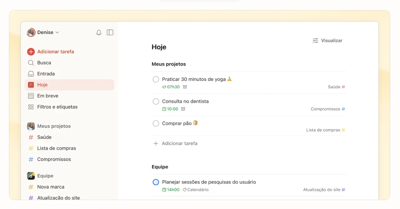 ToDoist