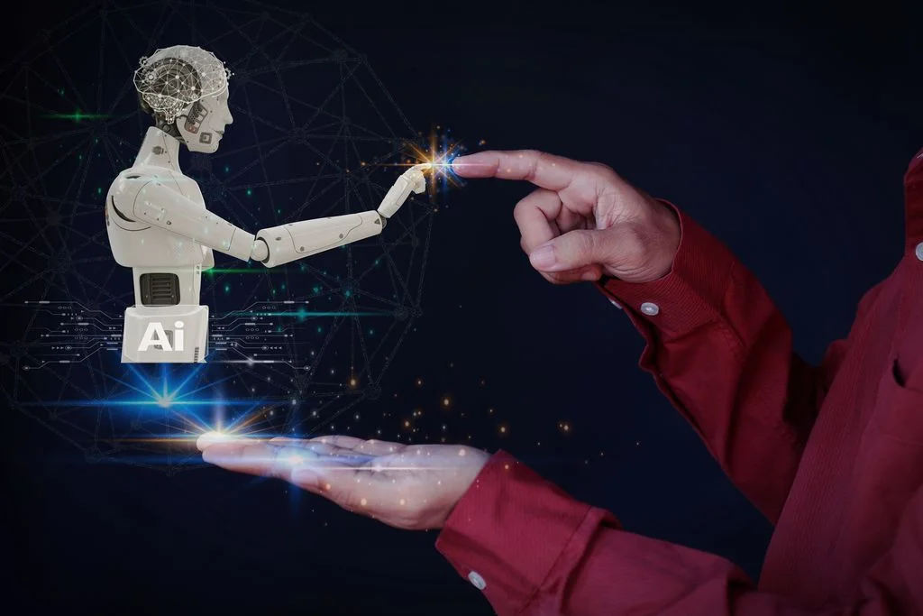 AI-driven tools for workforce planning