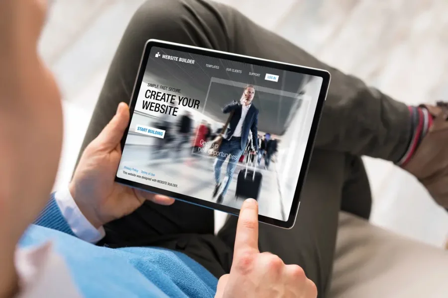 The 10 Innovative Tools for Landing Page Creation that Will Empower Your Marketing