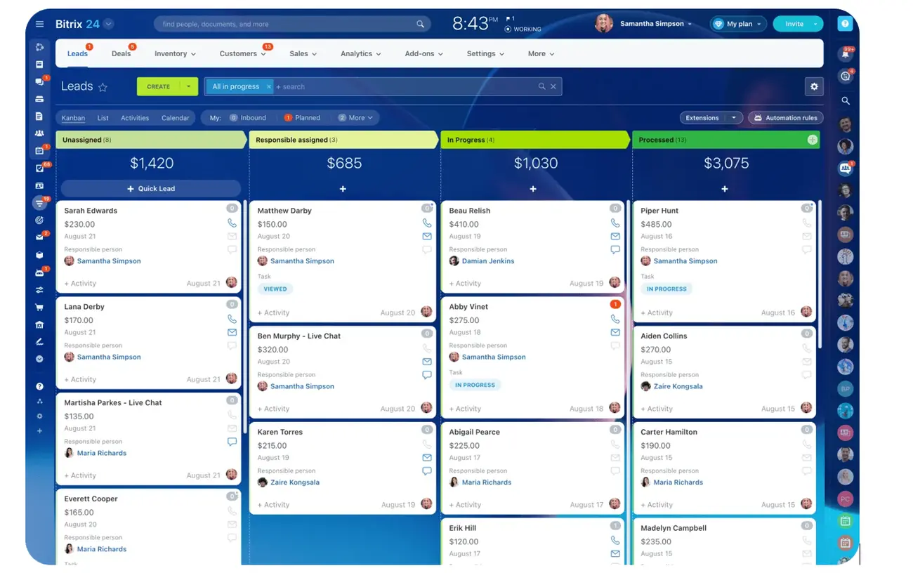 Dominate Texas Real Estate with AI: Smarter Leads, Faster Deals