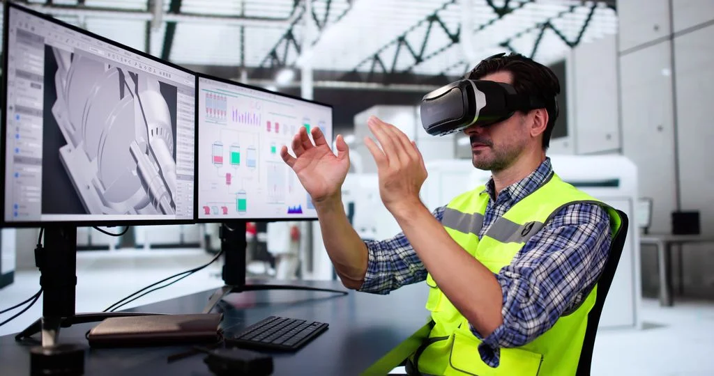 The Future of Sales: Integrating VR in Customer Demos