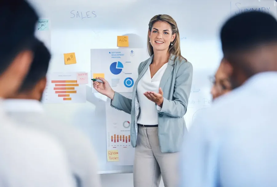 How To Master Effective Planning: Tips That Will Set You Apart