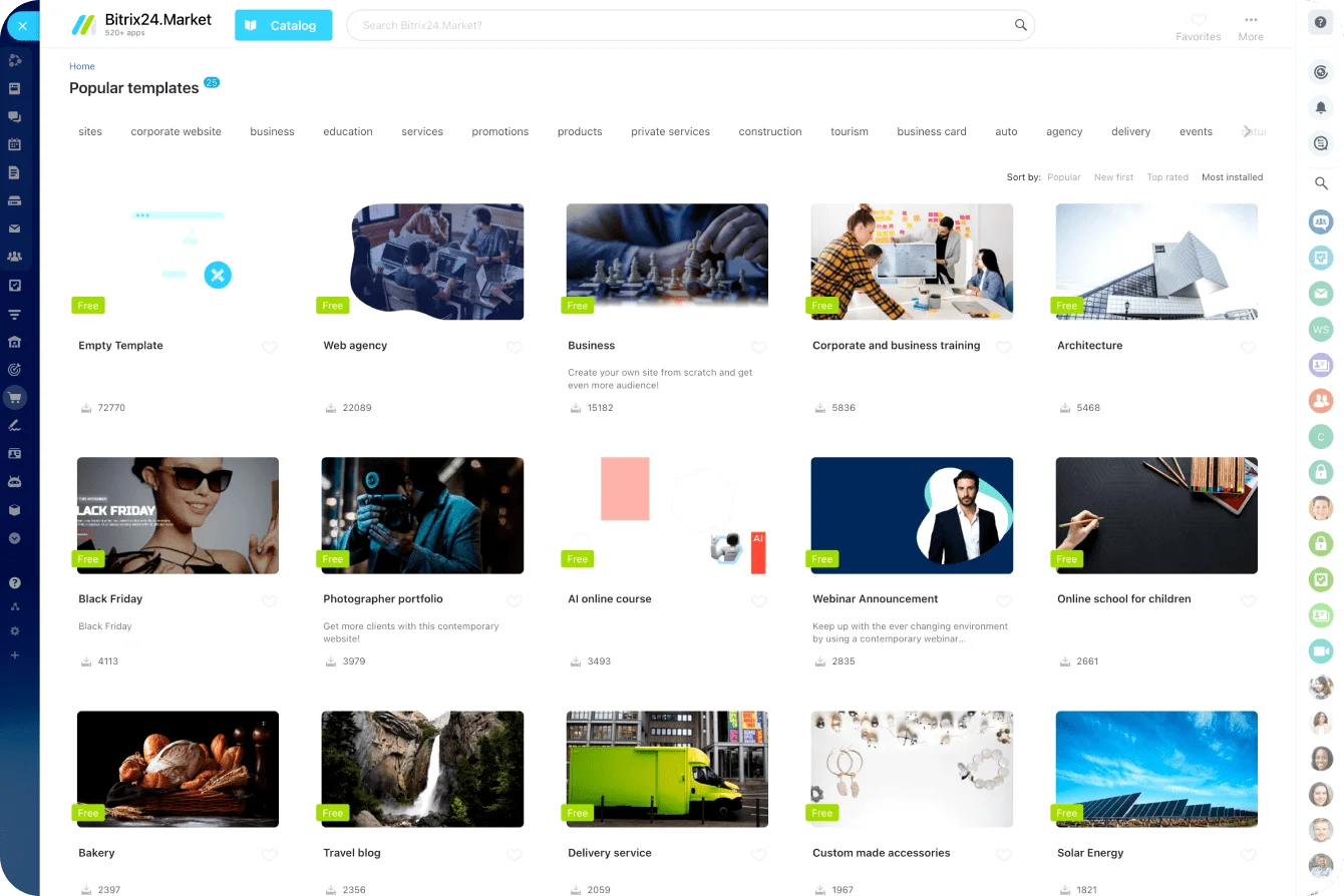 Best Website Builder for 2025