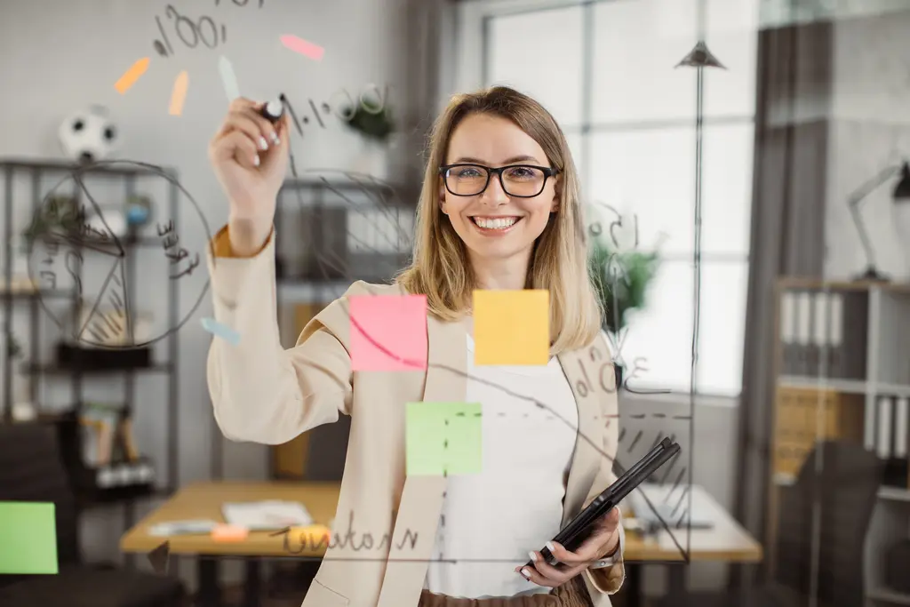 Why a Visual Kanban Board Alone Doesn't Cut It Why a Visual Kanban Board Alone Doesn't Cut It