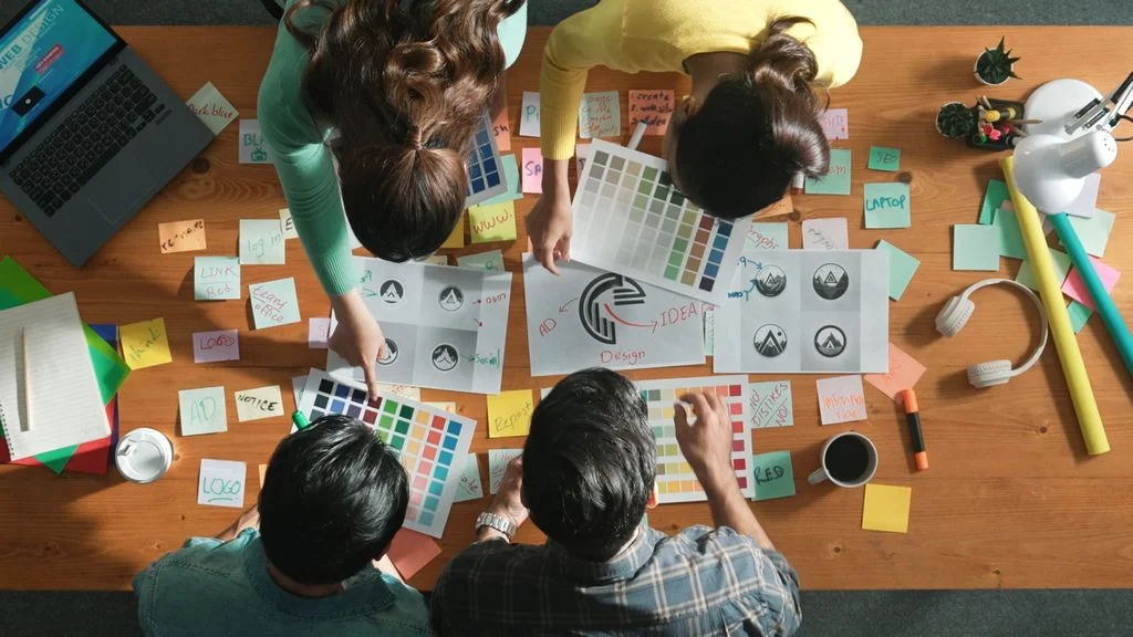 The Great AI Debate: Will Machines Ever Replace Human Creativity in Marketing The Great AI Debate: Will Machines Ever Replace Human Creativity in Marketing