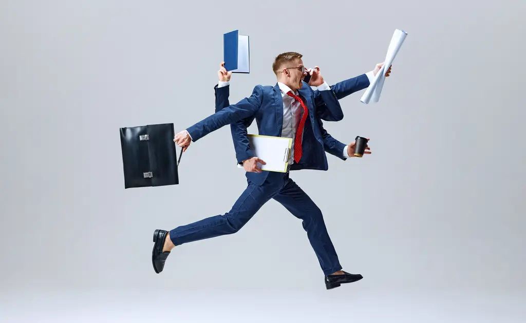 How to Increase Office Productivity: 6 Key Methods