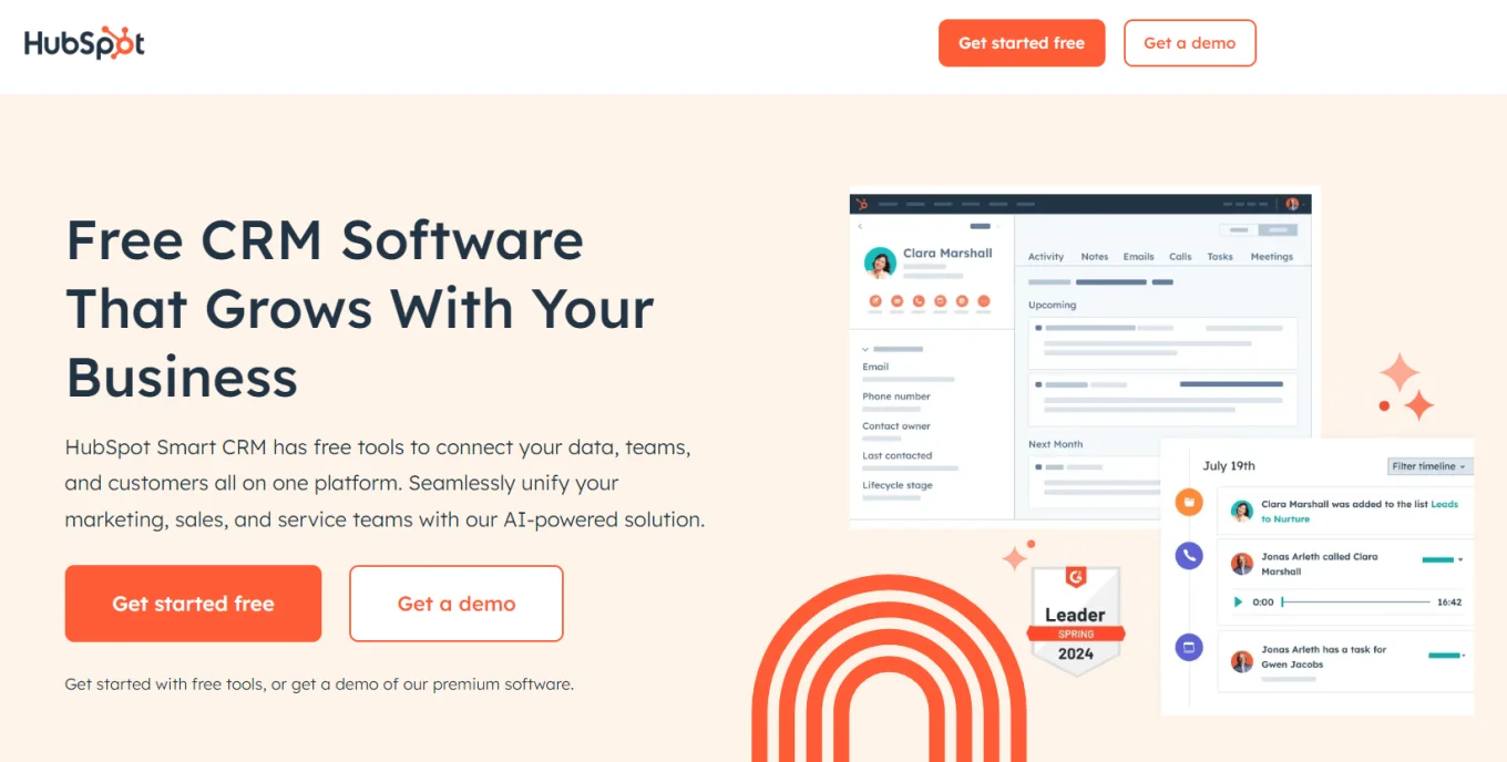 HubSpot CRM with AI Integration.png