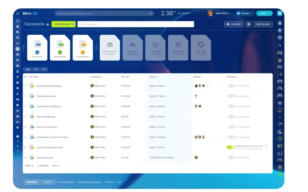 Strengthen communication with the right tools and habits