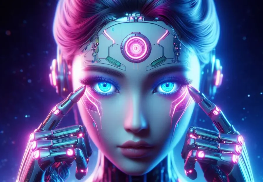 AI in HR: Transforming Talent Acquisition and Management