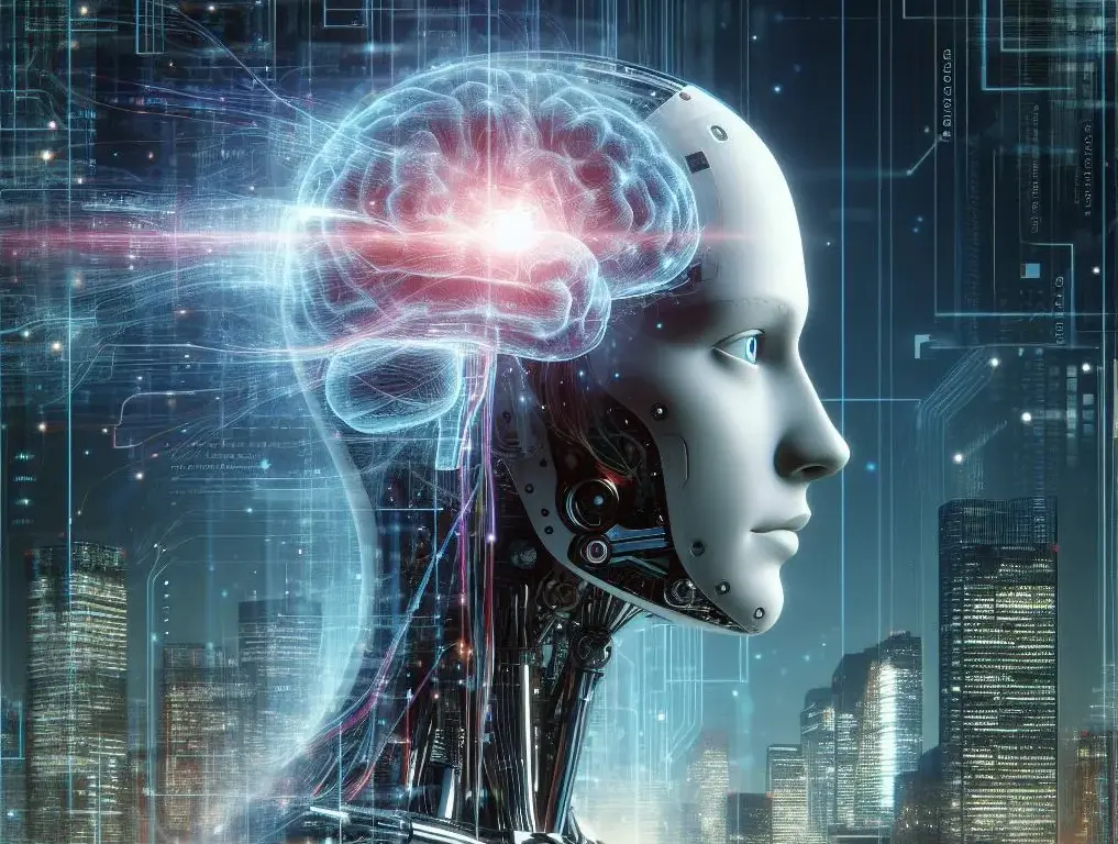 Breaking Down AI: How It's Changing the Face of Modern Business