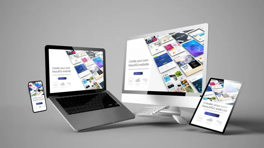 The 7 best website builders for small businesses