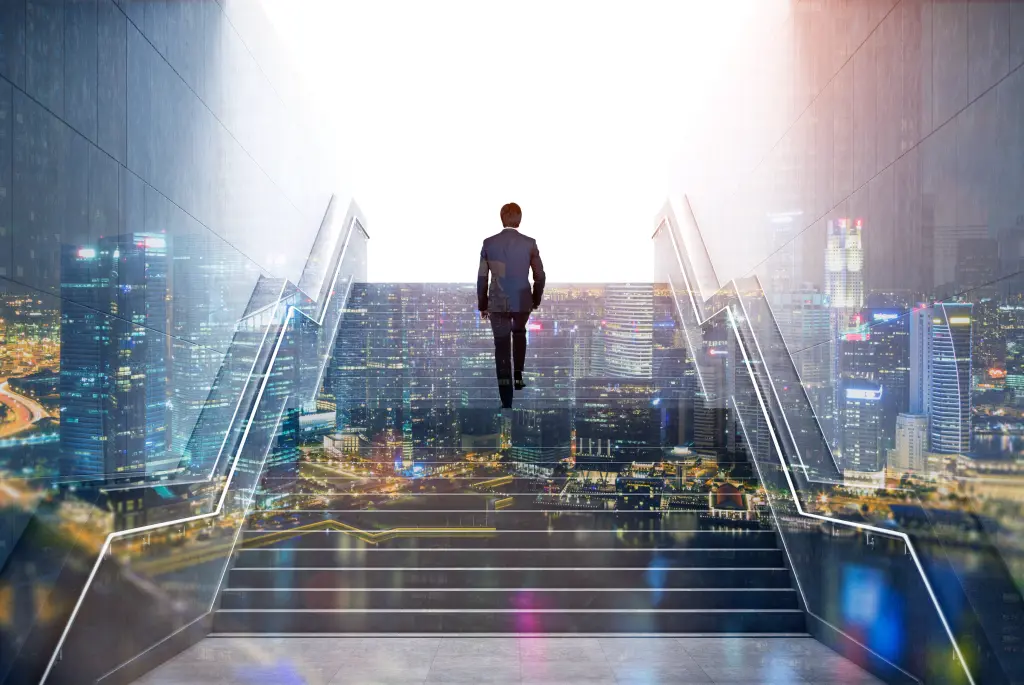 Strategizing Success: Setting Impactful Short-Term and Long-Term Goals
