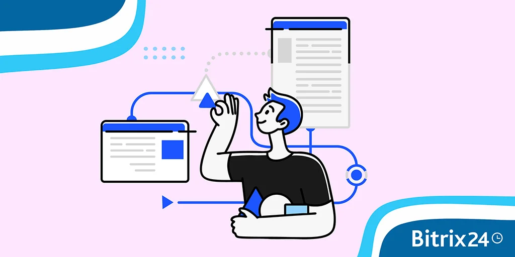 Leveraging Bitrix24 in Real Estate for Enhanced Client Interaction