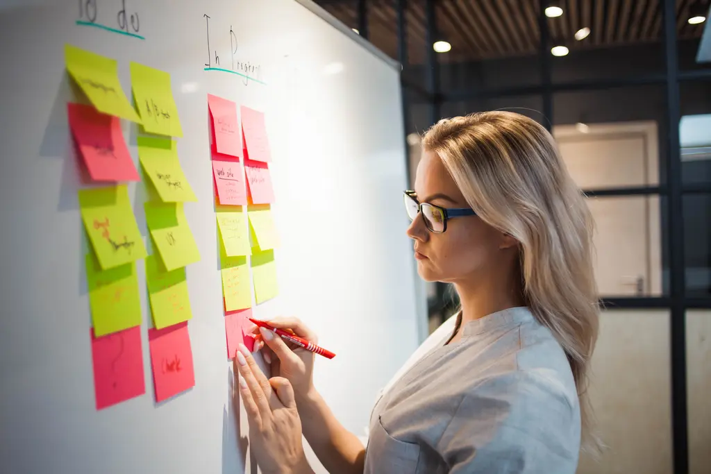 7 Effective Strategies for Agile Project Management