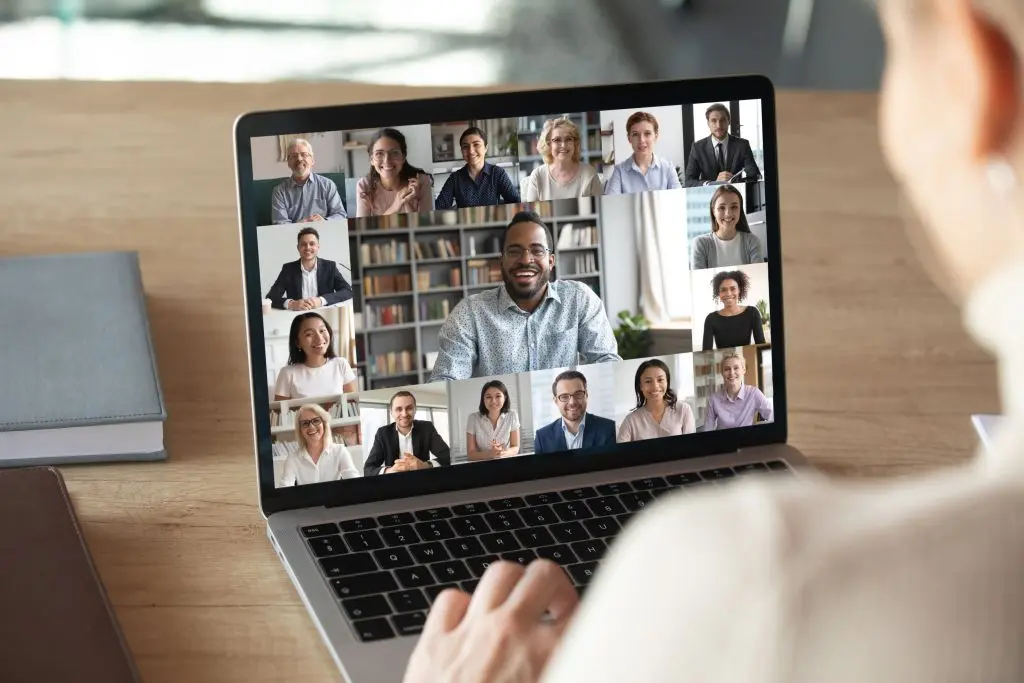 Enhancing Project Management in a Remote Setting