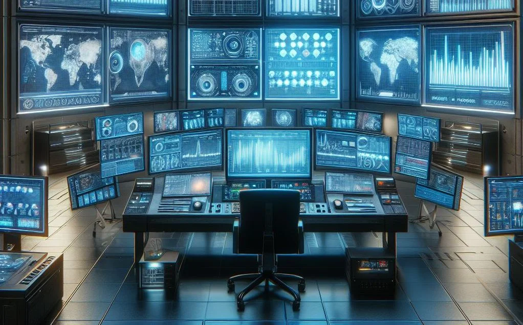 Data Collection and Integration