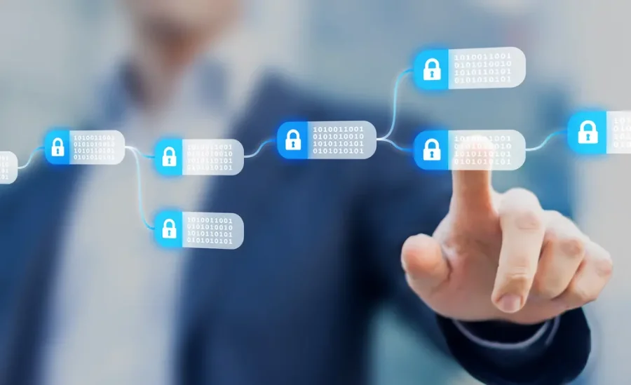 Blockchain