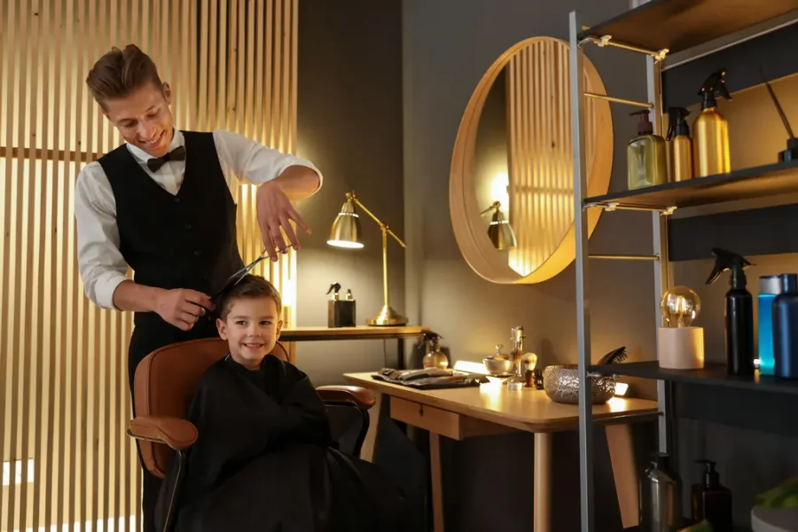 The Barbershop Auto-Funnel in Bitrix24: From Losing Revenue to Loyal Customers