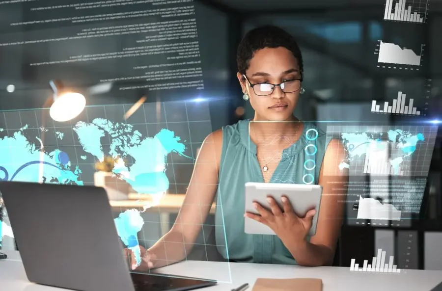 The 5 most important tasks of a CRM specialist