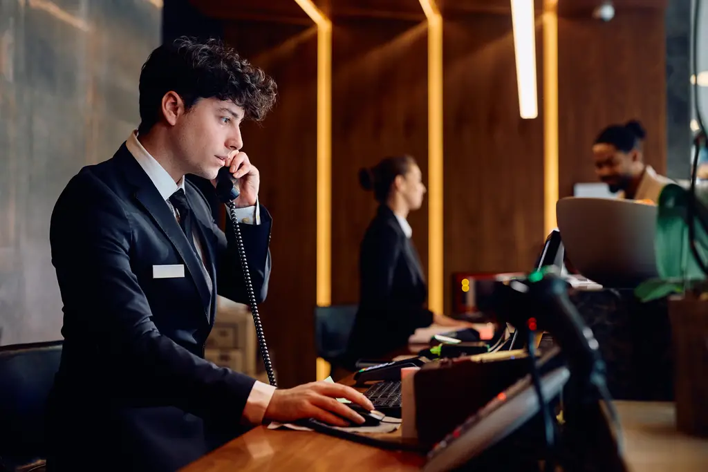 Easy Hotel Cybersecurity: Practical Steps to Secure Your Property