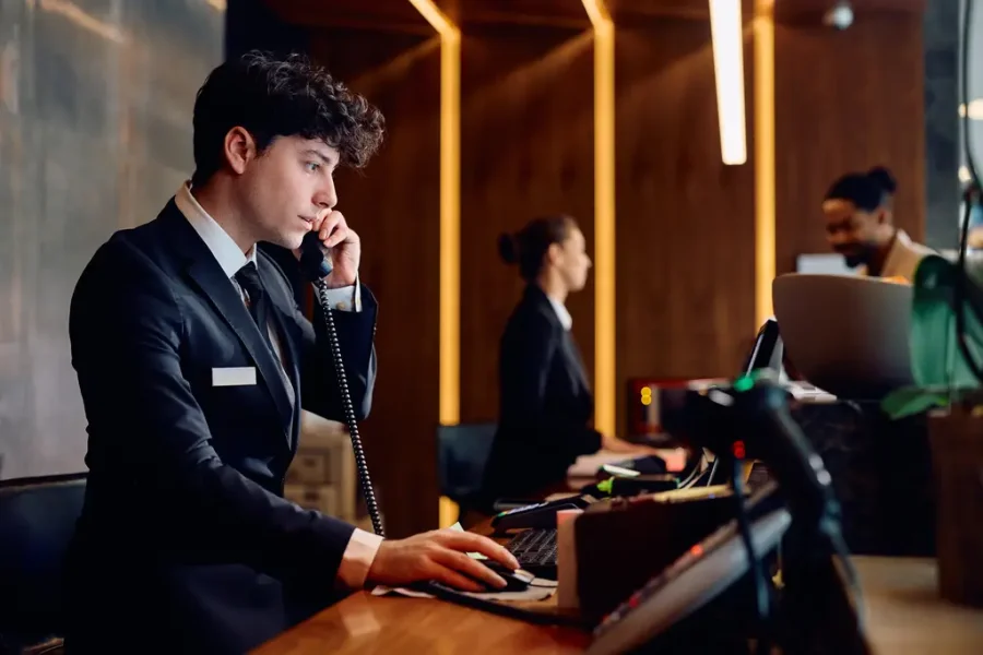 6 Ways Hotel CRM Software Can Enhance Guest Loyalty
