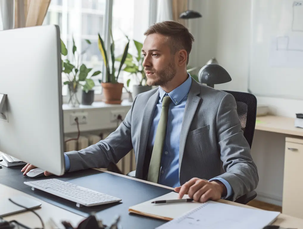 Campus-to-Customer in 30 Days 