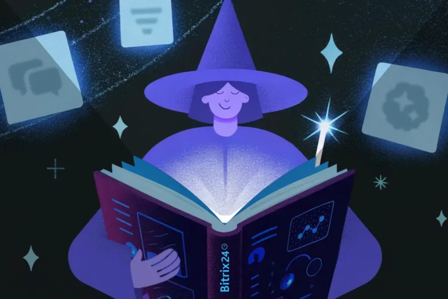 Spells Every Modern Wizard Needs to Boost Sales, Tame Tasks & Charm Leads