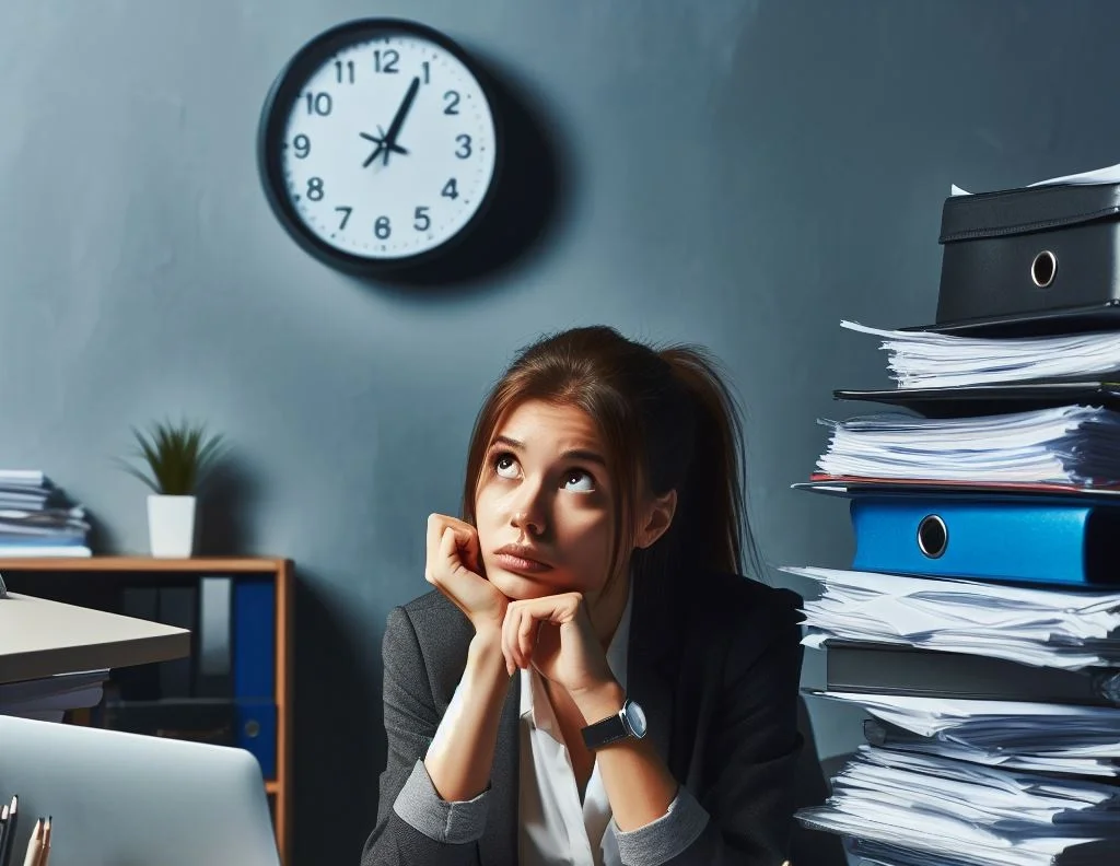 Not setting the customer’s expectations