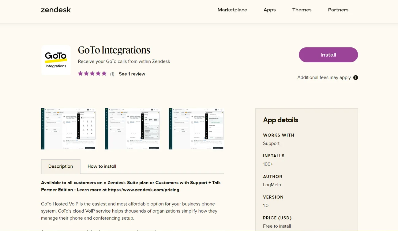 Bitrix24 vs. Zendesk