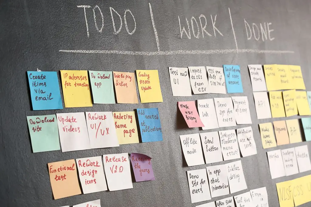 Agile Project Management