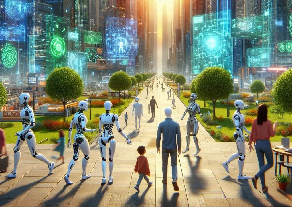 11 Best Midjourney Alternatives for AI Image Generation 2024