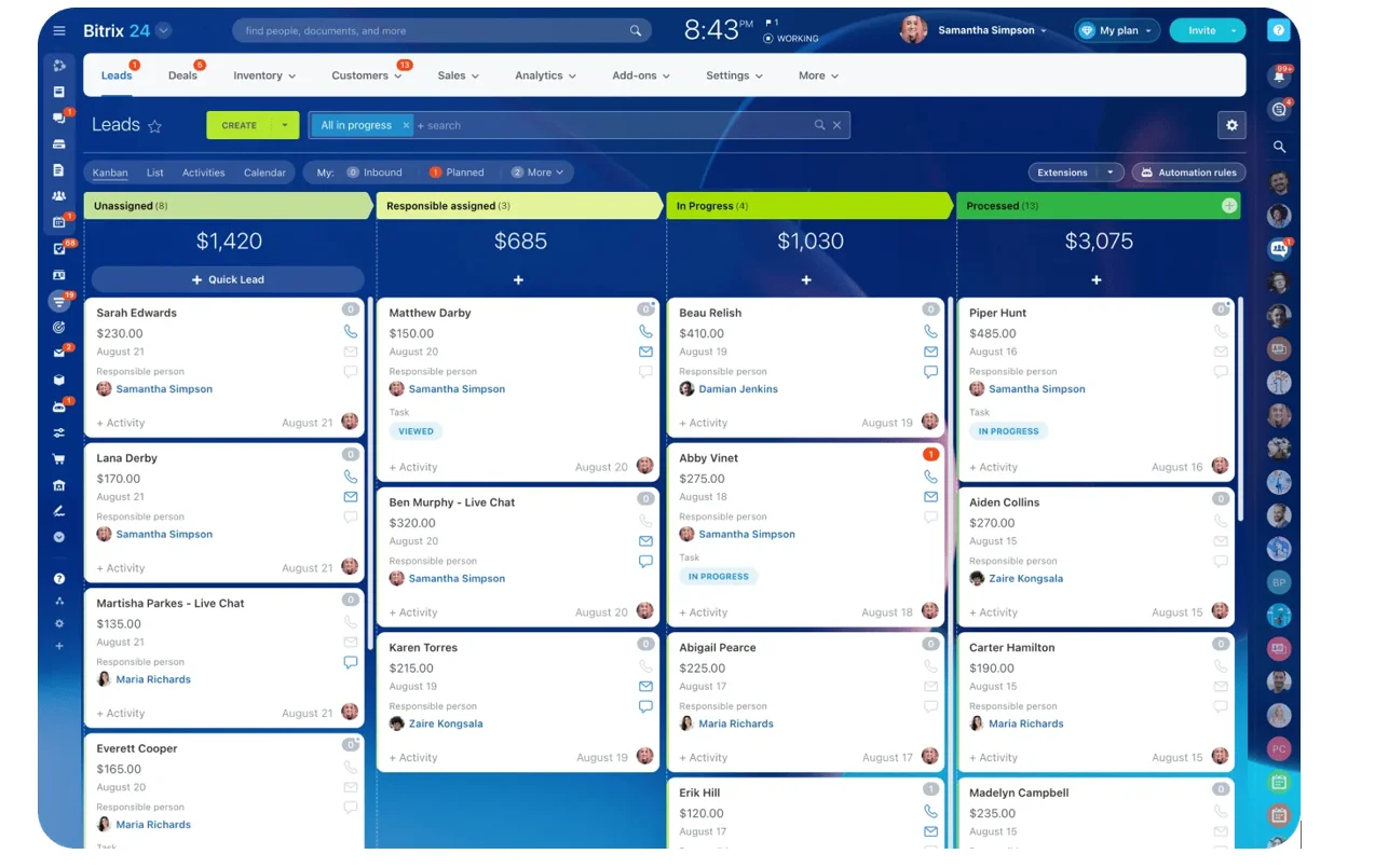 Prioritization Interviews That Predict Roadmaps