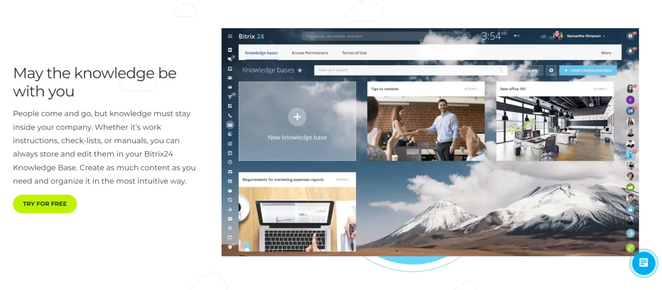 Types of Knowledge Base Structures and How to Choose the Right One