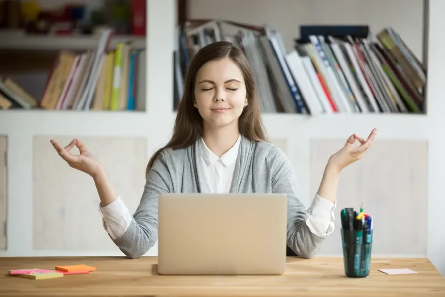 Corporate Well-being Programs