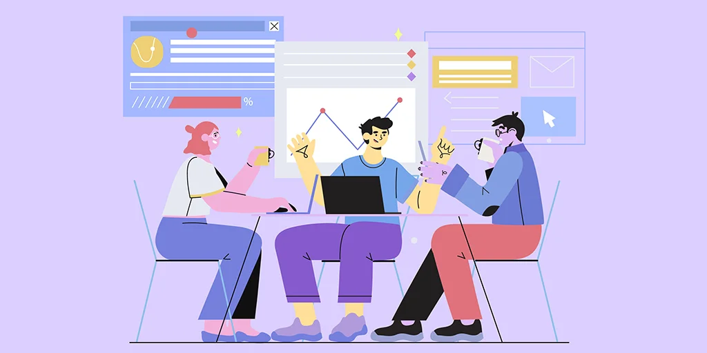 Sharing insights with colleagu.jpg