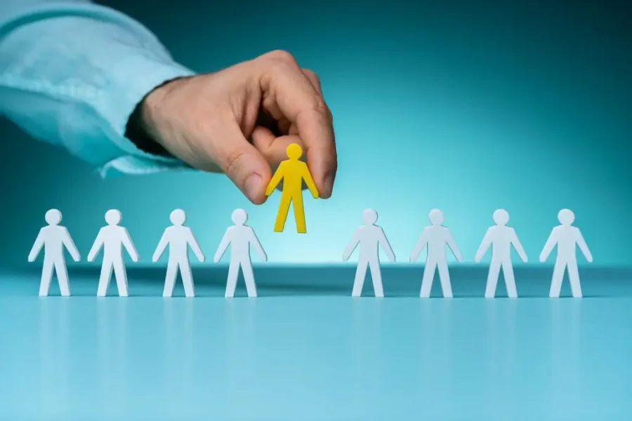 Building a Complete Digital Hiring Funnel in Bitrix24