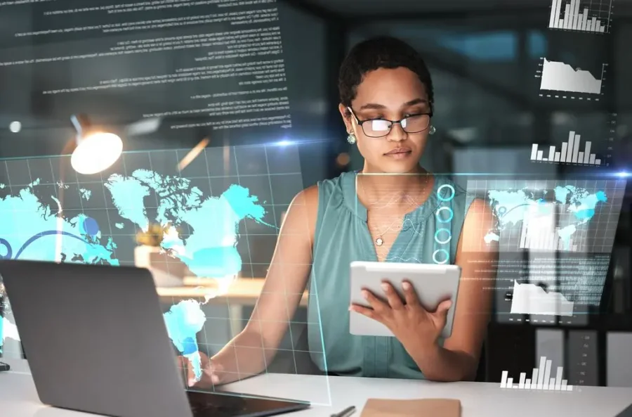 Элемент: Robotic Process Automation (RPA)