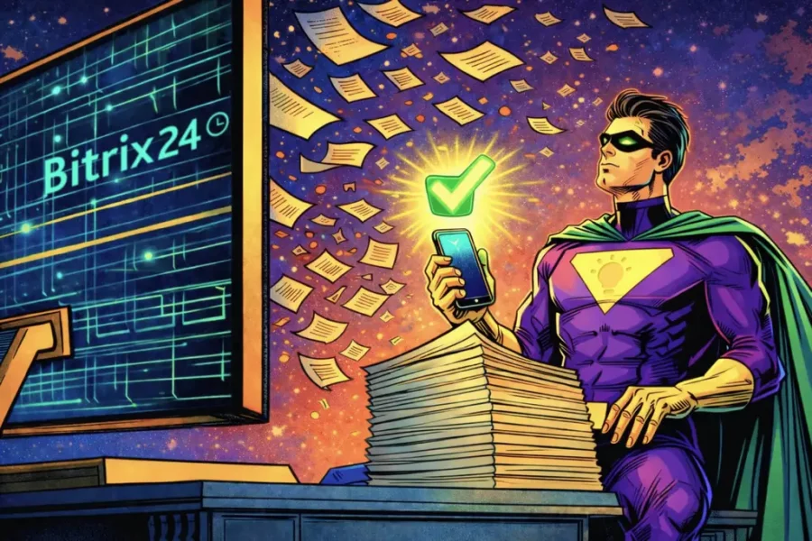 Billing Corporate Clients With Invoices & Online Payments