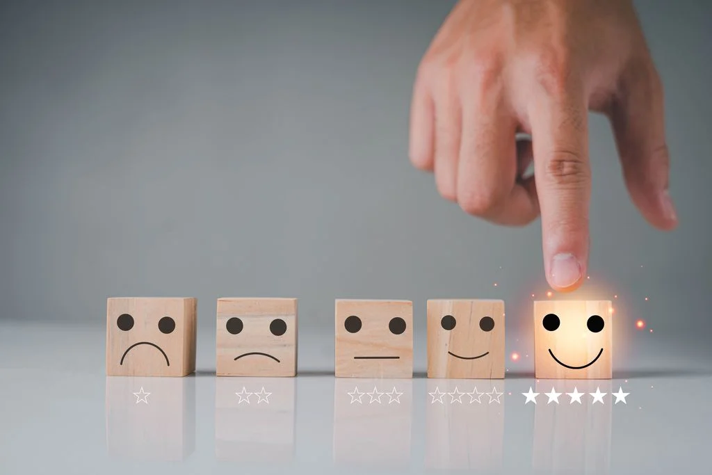 Sentiment Analysis for Feedback: Understanding User Satisfaction Sentiment Analysis for Feedback: Understanding User Satisfaction