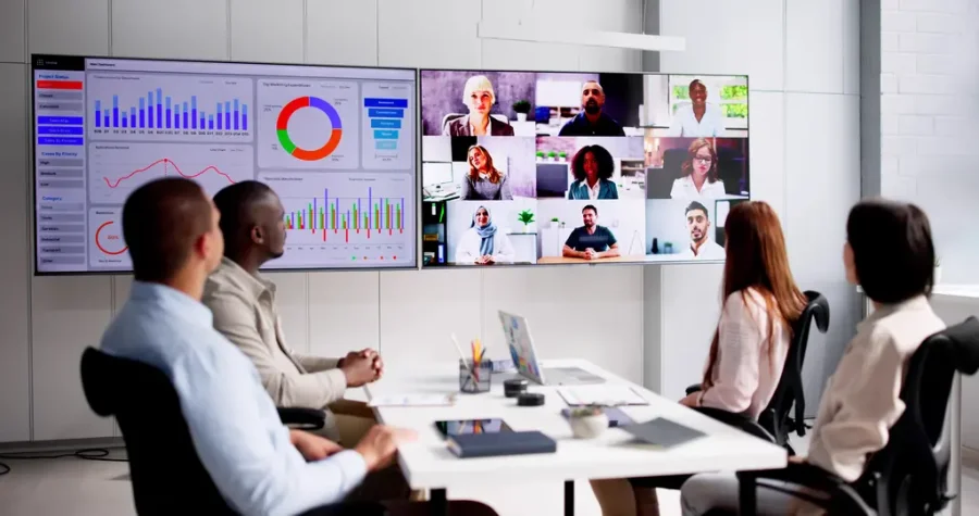 Essential Keys To Success When Working Remotely With A Client