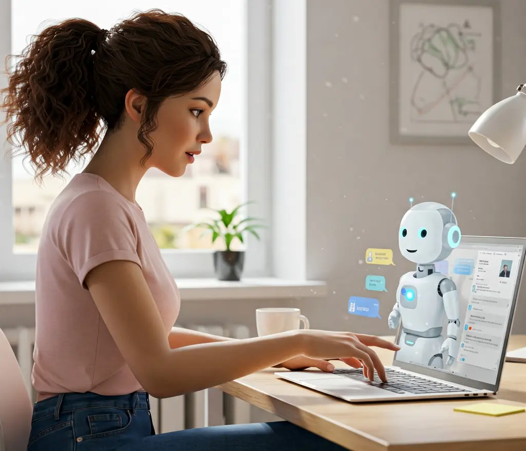 AI-Powered Assistants