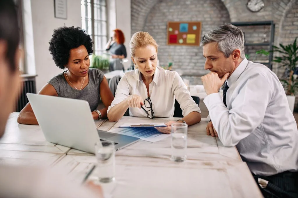 Go-To-Market Strategy