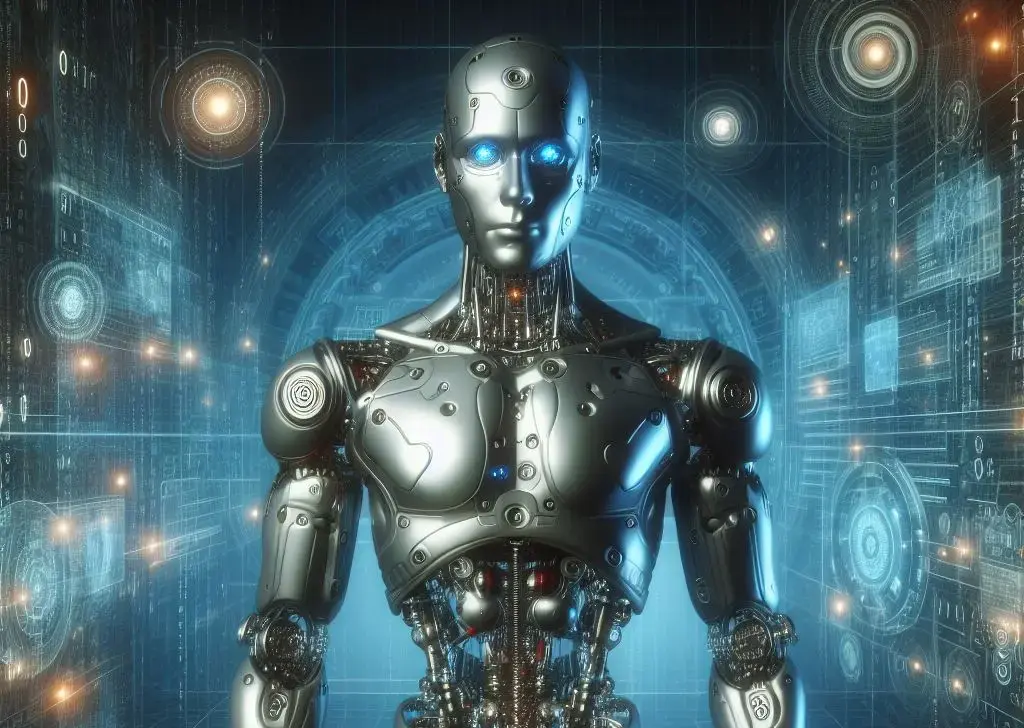 Breaking Down AI: How It's Changing the Face of Modern Business