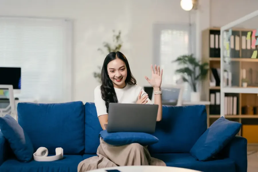 Essential Keys To Success When Working Remotely With A Client