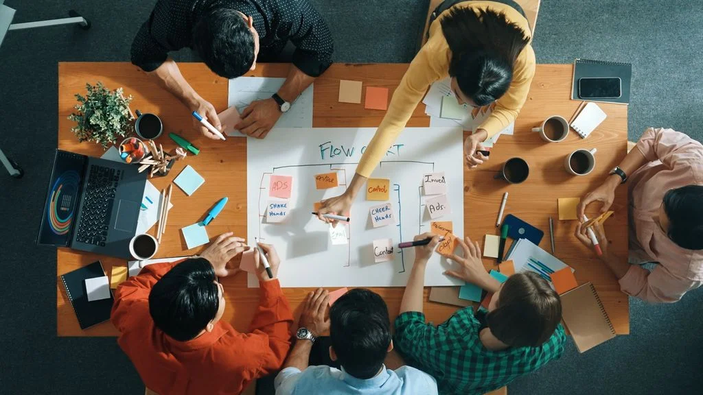 Miro Alternatives: Visual Collaboration Platforms with Integrated Work Management