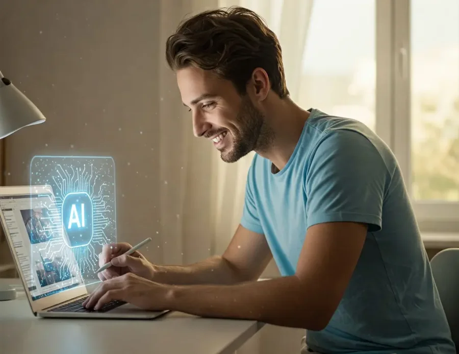 Project Management Redefined: Using AI Copilots to Drive Success 