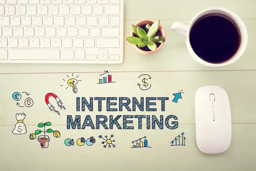 Mastering Digital Marketing: Essential Strategies for Business Growth