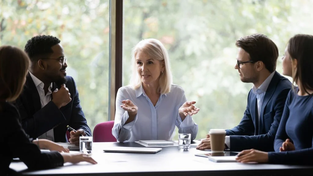 10 Powerful Tactics for Strategic Leadership and Long-Term Growth 10 Powerful Tactics for Strategic Leadership and Long-Term Growth