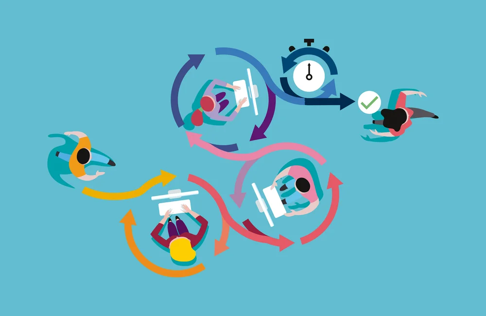 Agile scrum methodology Agile scrum methodology