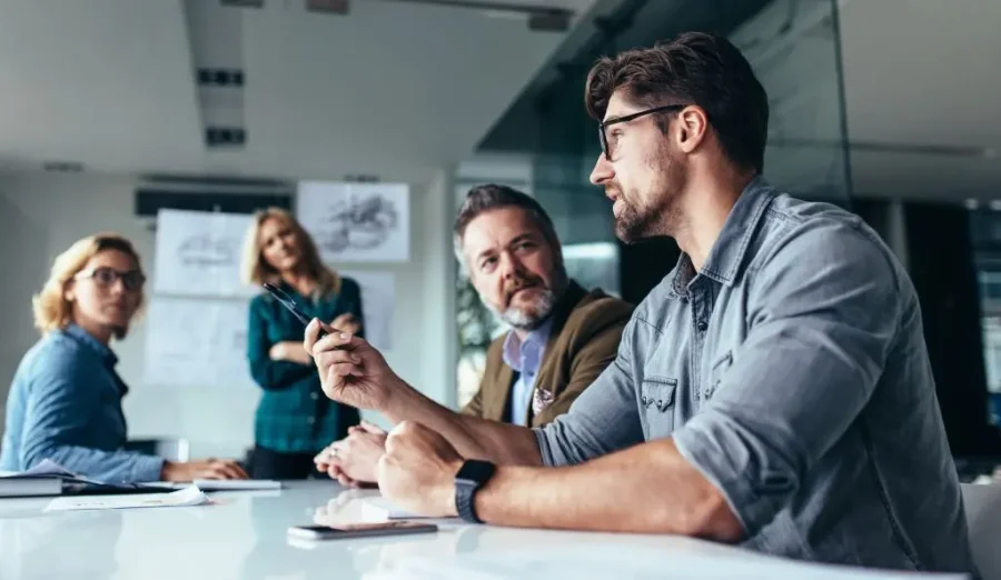 Bitrix24 as a Solution to Common Start-Up Hurdles